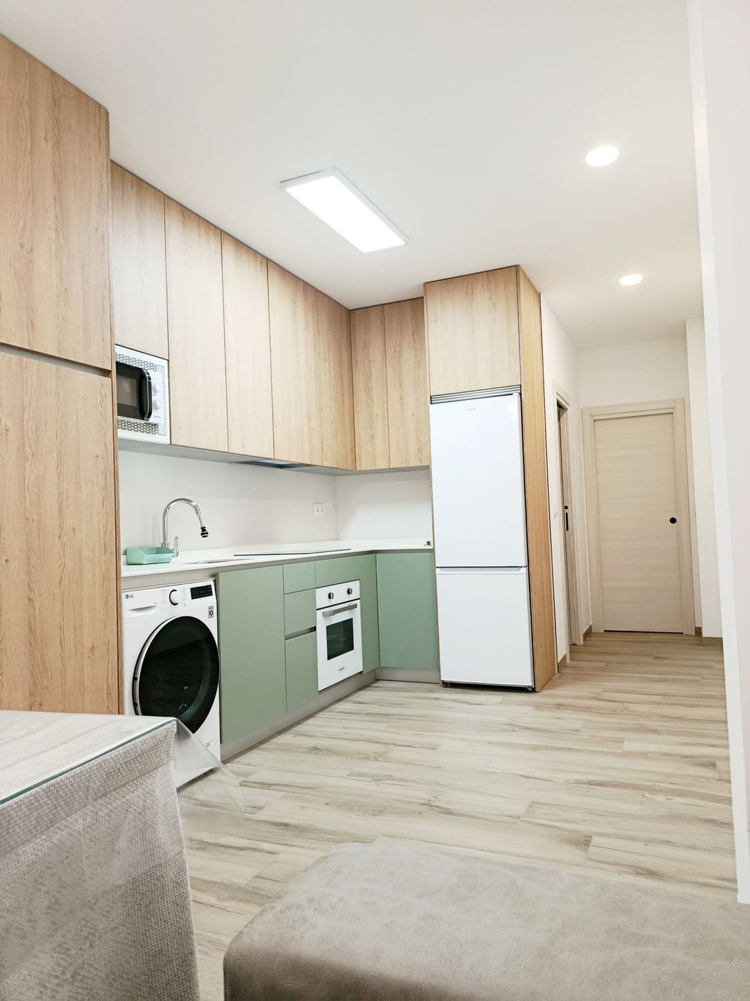 Estudio en Calle Ribera del Beiro, 31, San Francisco Javier, San Francisco Javier - Foto 3