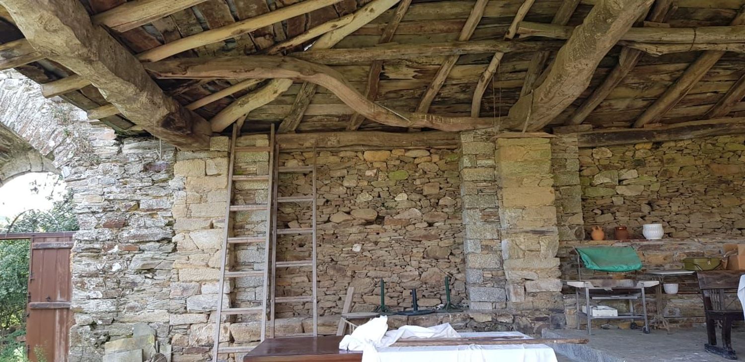 Casa de pueblo en Vilartelin Baralla, 5 - Foto 19