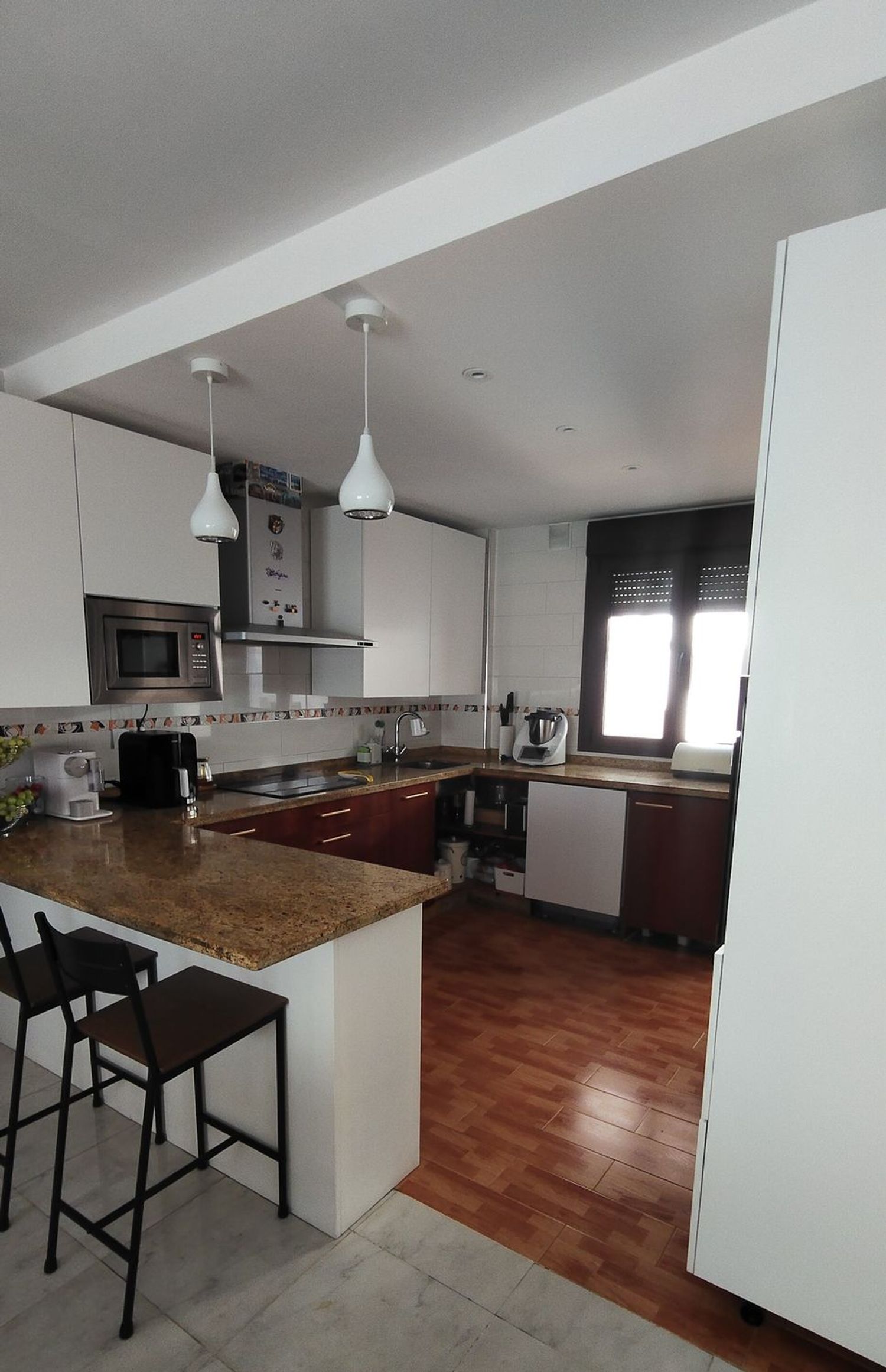 Chalet pareado en Calle Isla Cristina, 20, Zaidín, Zaidín - Foto 6