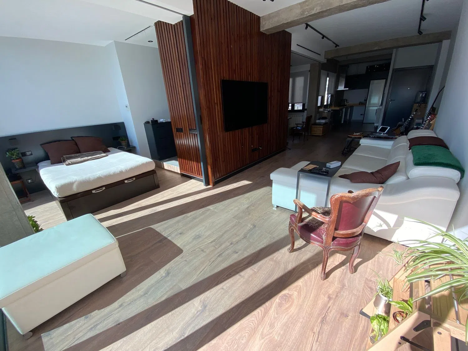 Ático en calle de Cavanilles, 15 - Foto 21