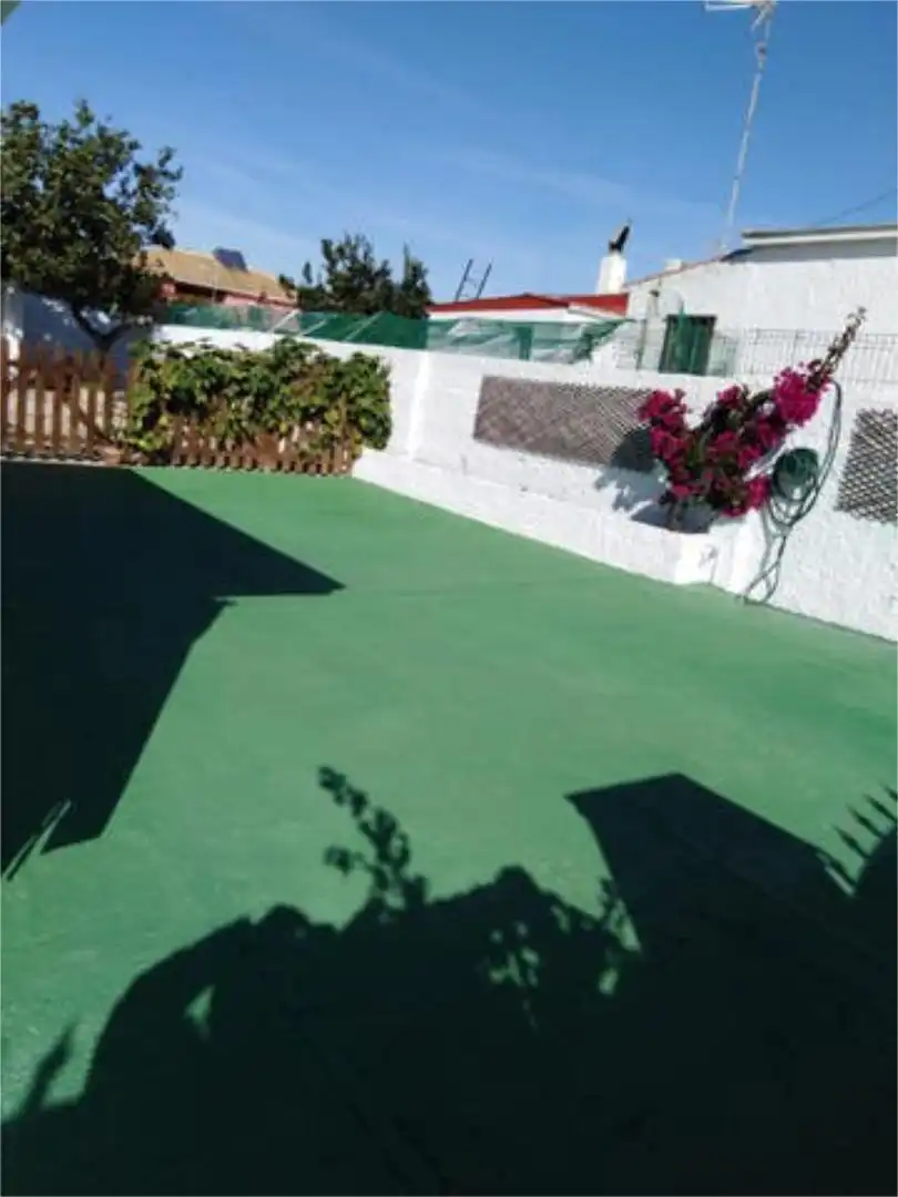 Casa adosada en Semicentro Mazagón Playa - Foto 9