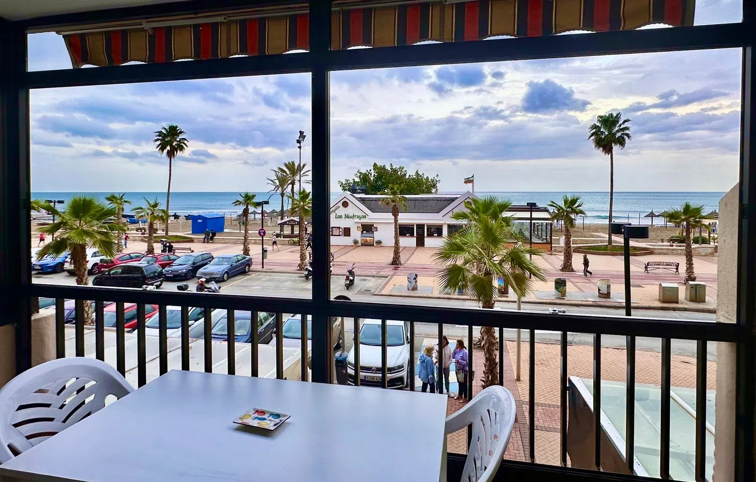 Piso en paseo Marítimo Rey de España, 60 - Foto 2