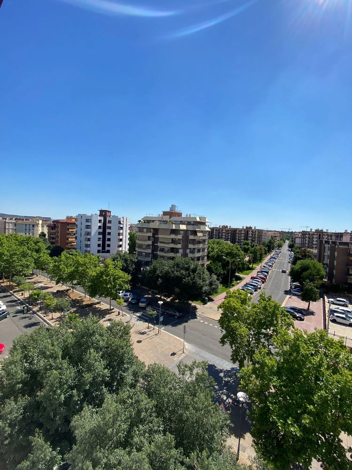 Piso en avenida Gran Vía Parque, 10 - Foto 12