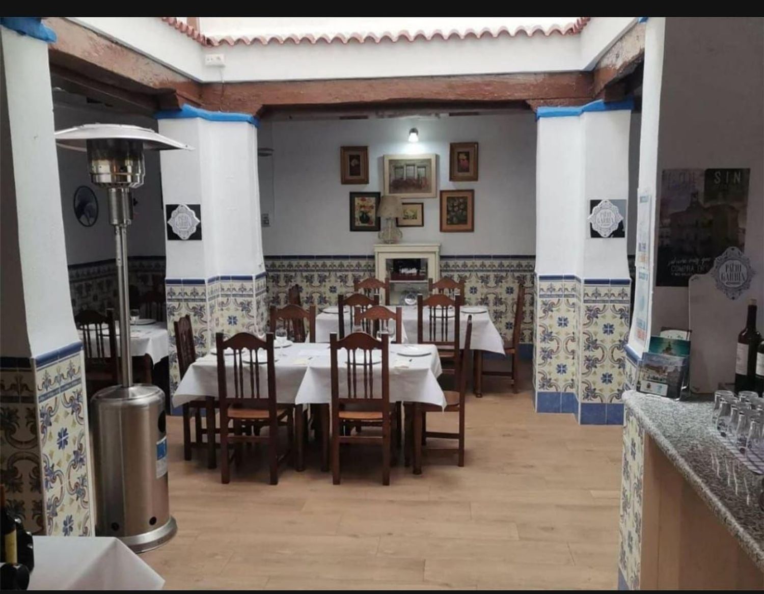 Casa o chalet independiente en Plaza de la Alpujarra, 3 - Foto 7