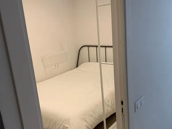 Piso en Calle dels Petons, 6, Sant Pere - Santa Caterina i la Ribera - Foto 5