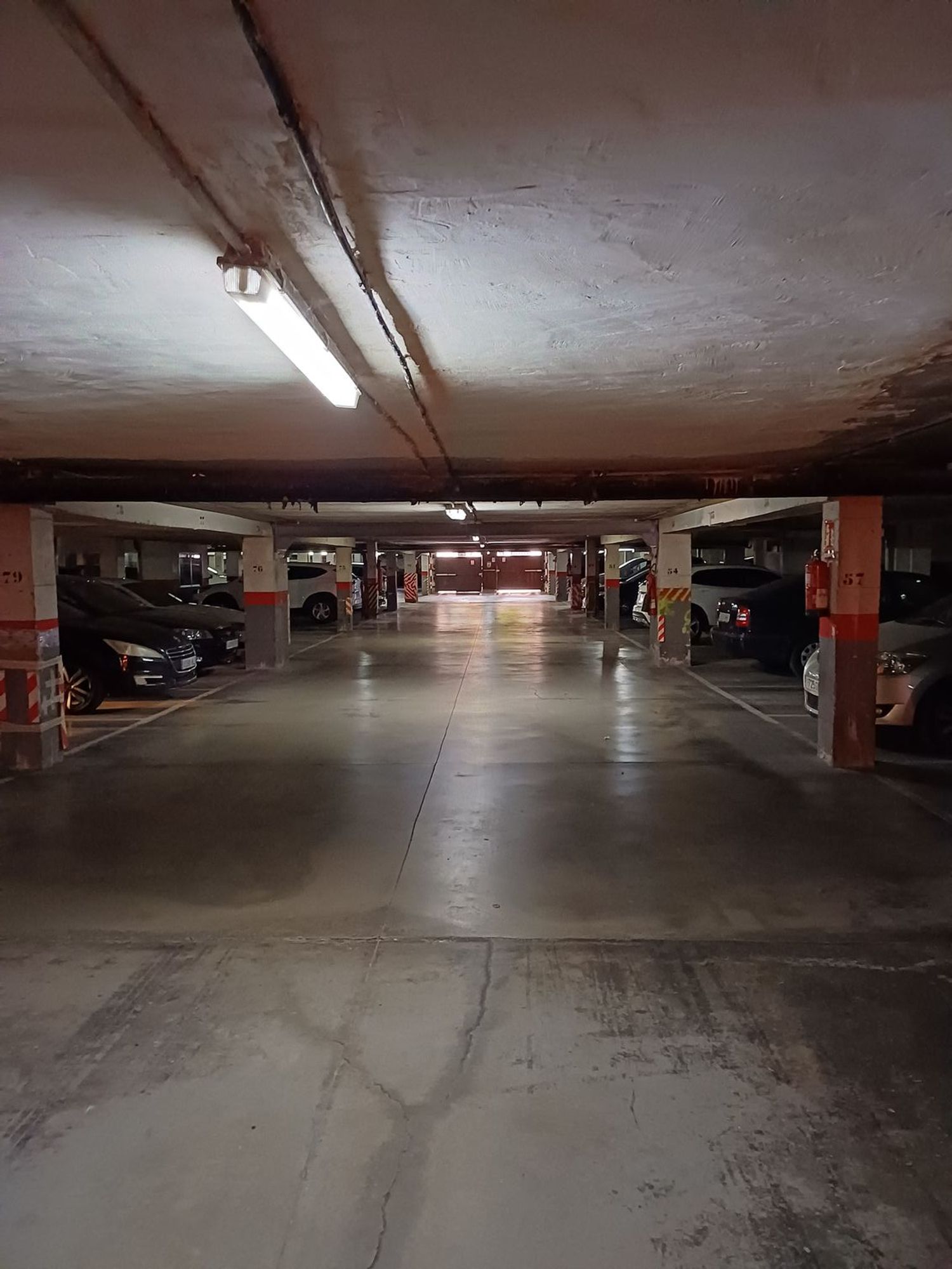 Piso en plaza de Barcelona, 6 - Foto 1