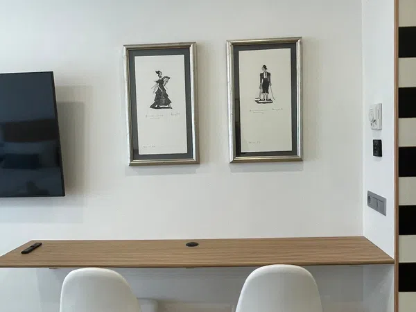 Estudio en calle Salado, 4 - Foto 15