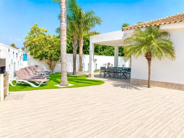Casa o chalet independiente en Carretera de Barrio Nuevo, 16, Barrio Nuevo - Foto 15