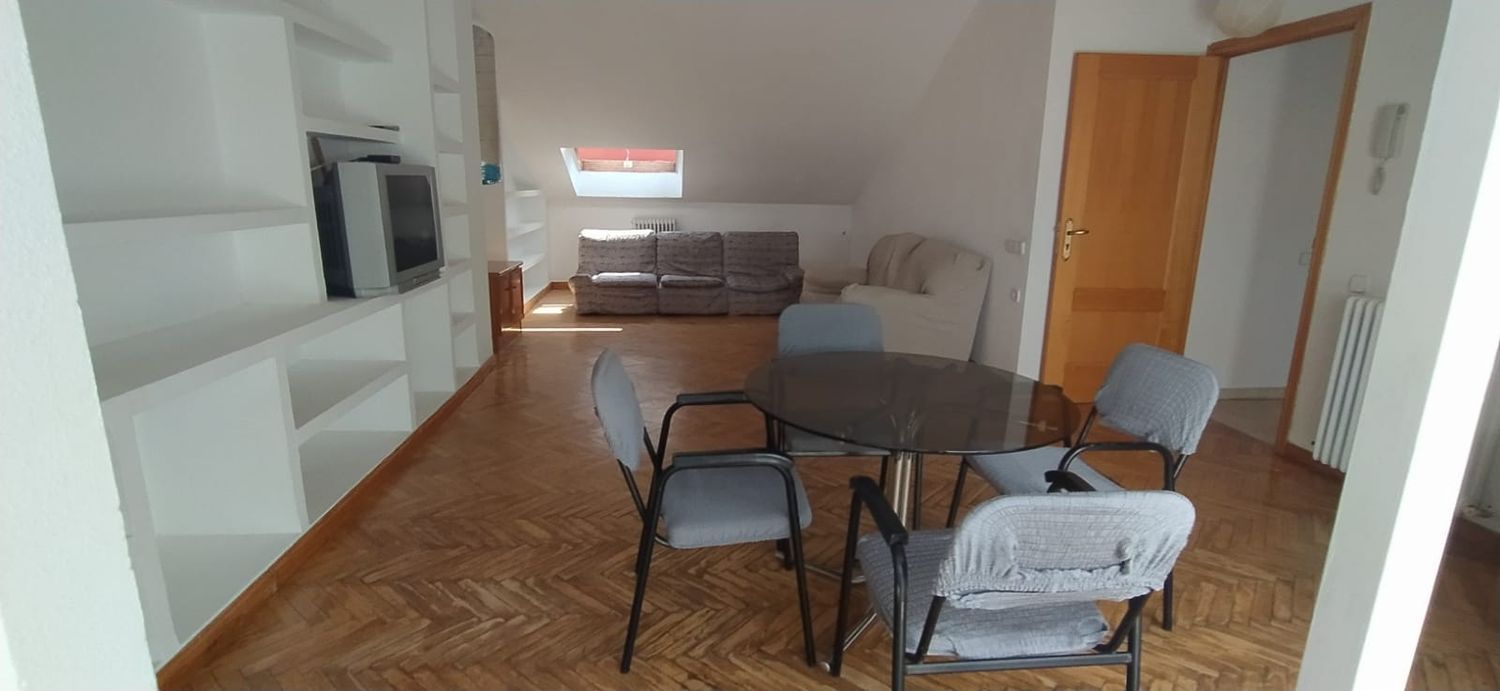 Piso en Calle Subida Al Cerro de Molina, 18, Centro, Centro - Foto 2