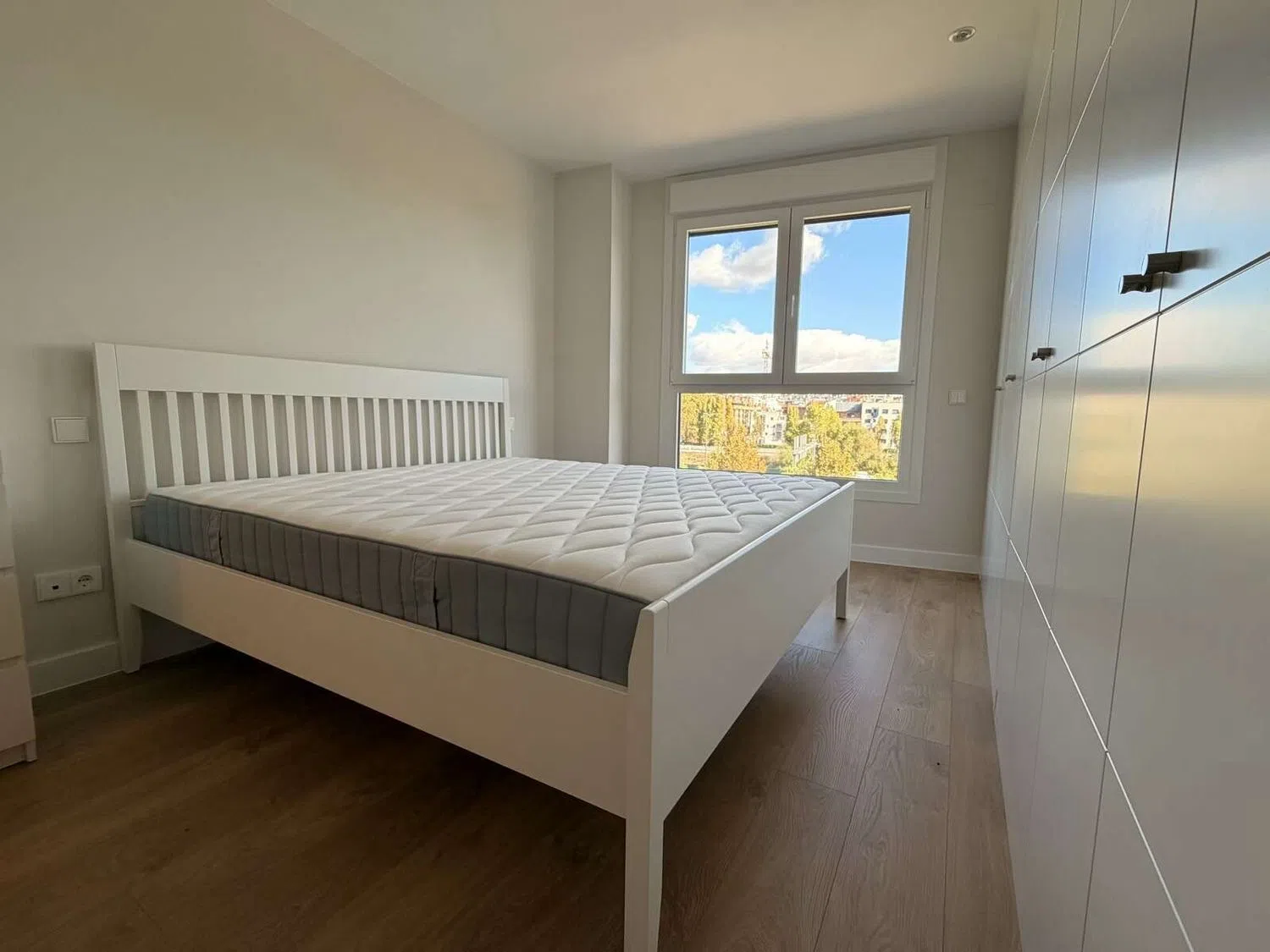 Piso en Barrio Almendrales - Foto 9