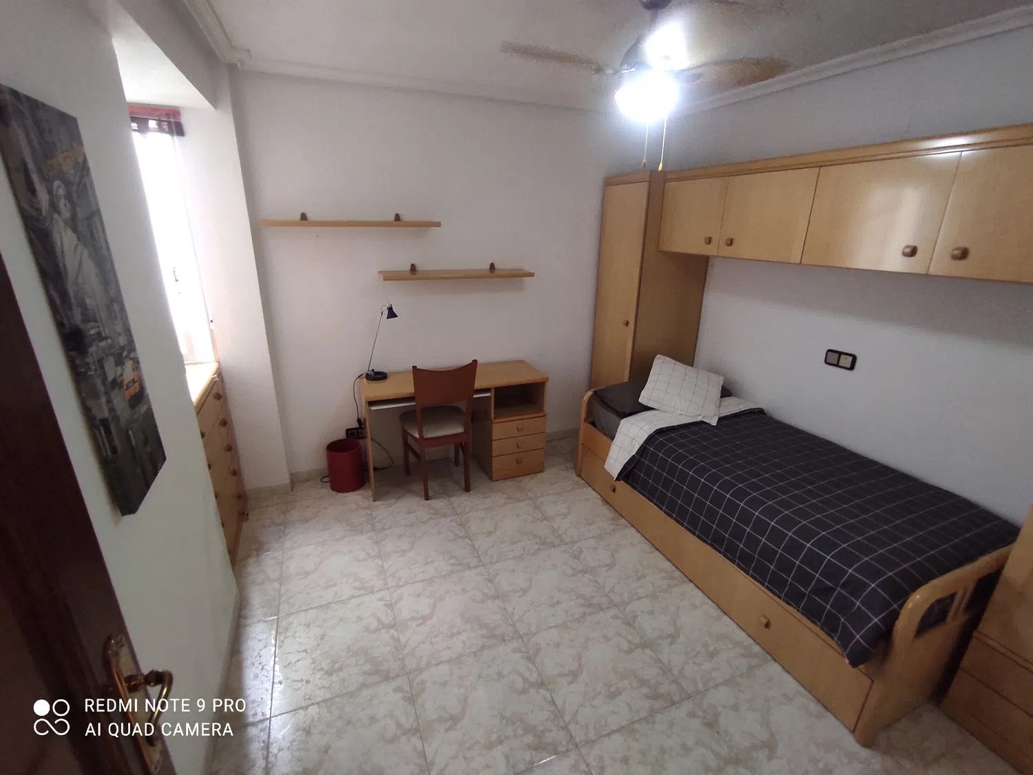 Piso en calle San Juan Bautista, 25 - Foto 6