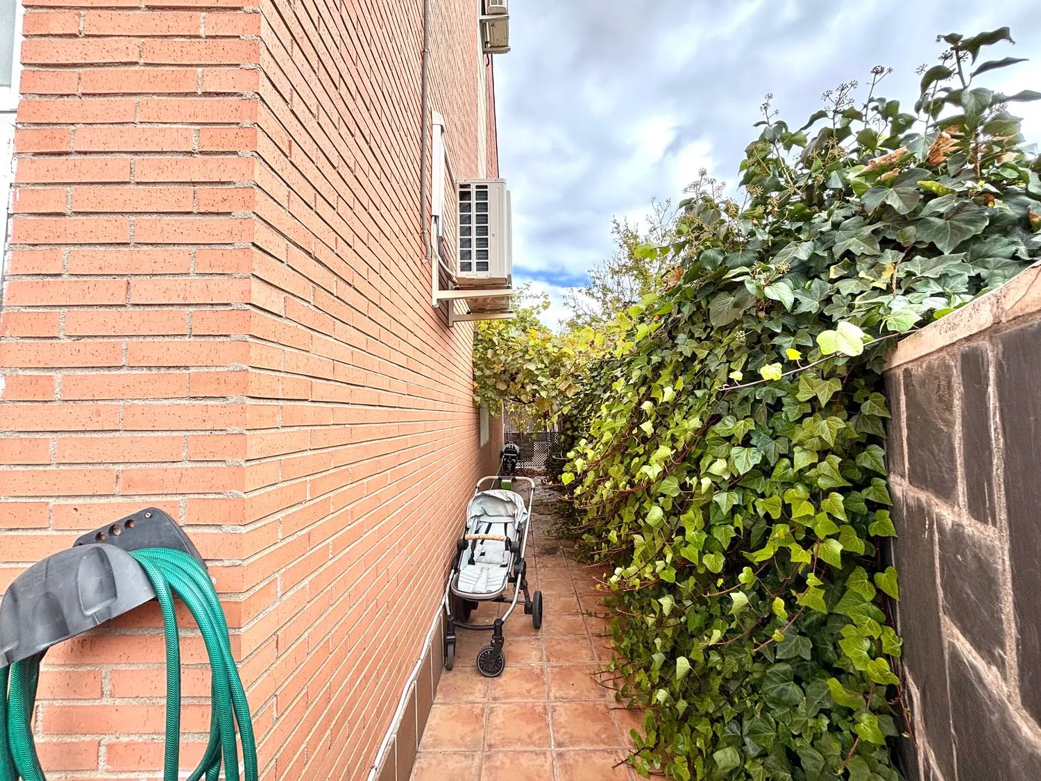 Chalet adosado en calle José María Pemán, 25 - Foto 39