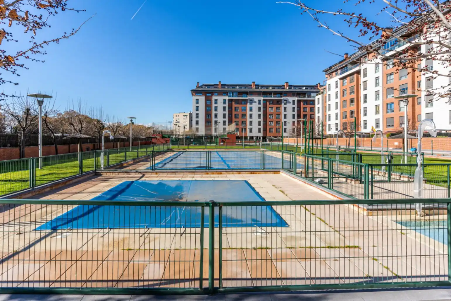Apartamento en Torrejón de Ardoz - Foto 2