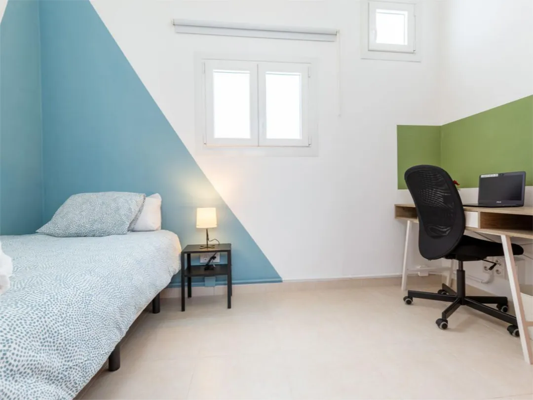 Piso en  Calle Pamochamoso 60 - Foto 19