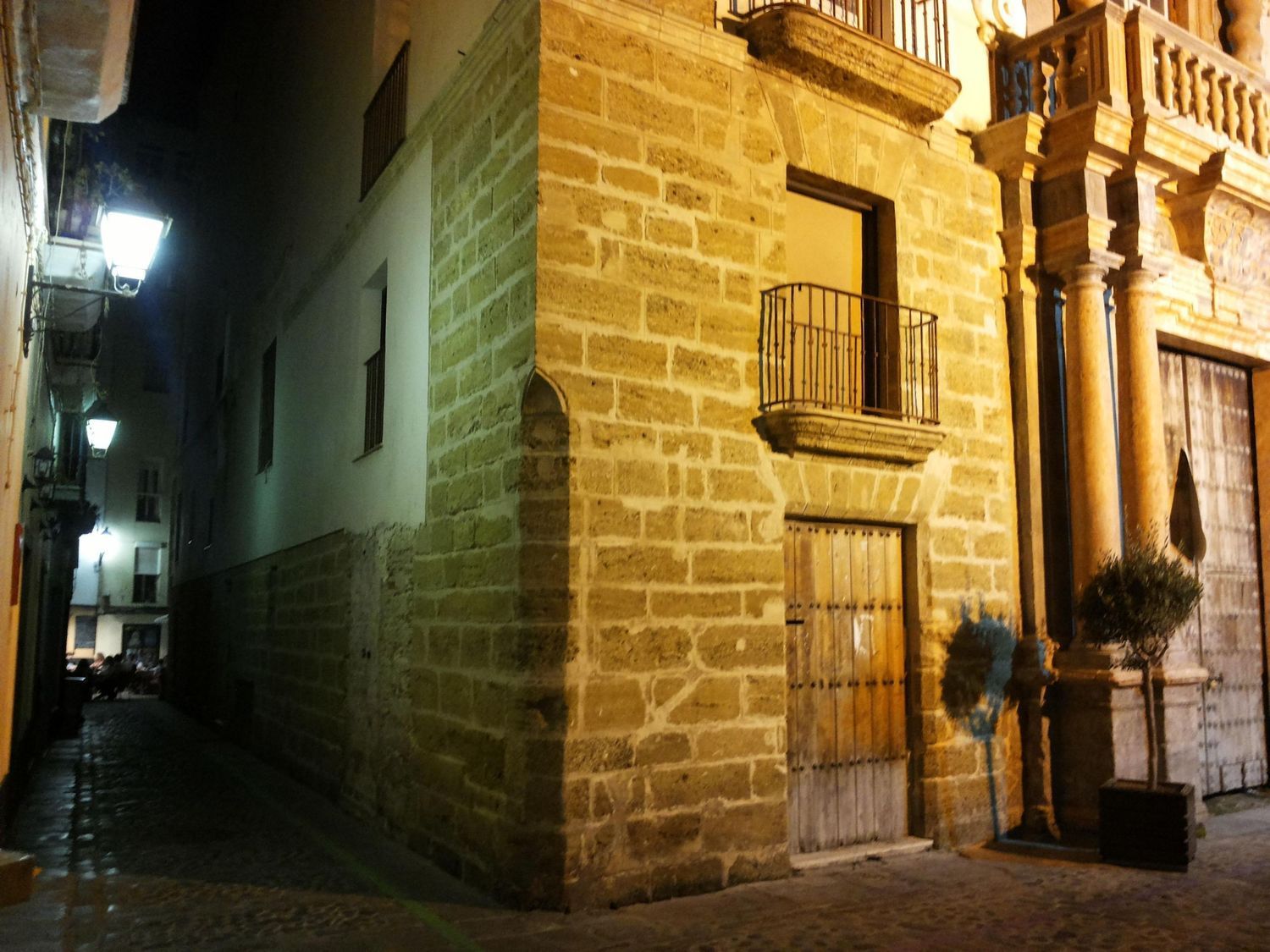 Estudio en Calle Fabio Rufino, 11, Ayuntamiento - Catedral, Ayuntamiento - Catedral - Foto 34