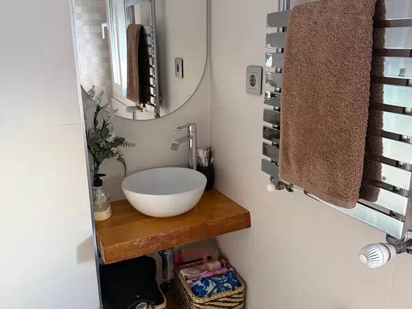 Dúplex en avenida del Príncipe de Asturias, 116 - Foto 11