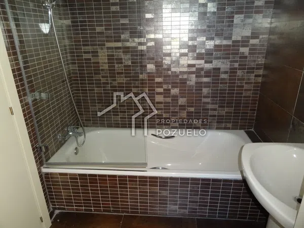 Chalet pareado en Bellas Artes, 6, Zona norte - Foto 35
