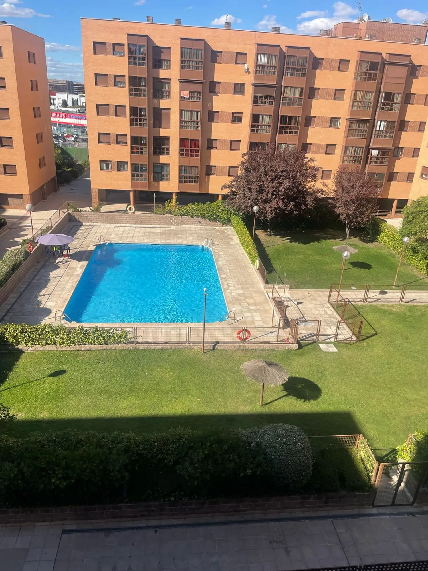 Piso en calle de Deyanira, 59 - Foto 1