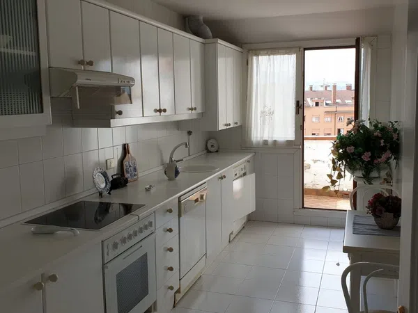 Piso en Avenida del Deporte, 3, Villaviciosa, Villaviciosa - Foto 10