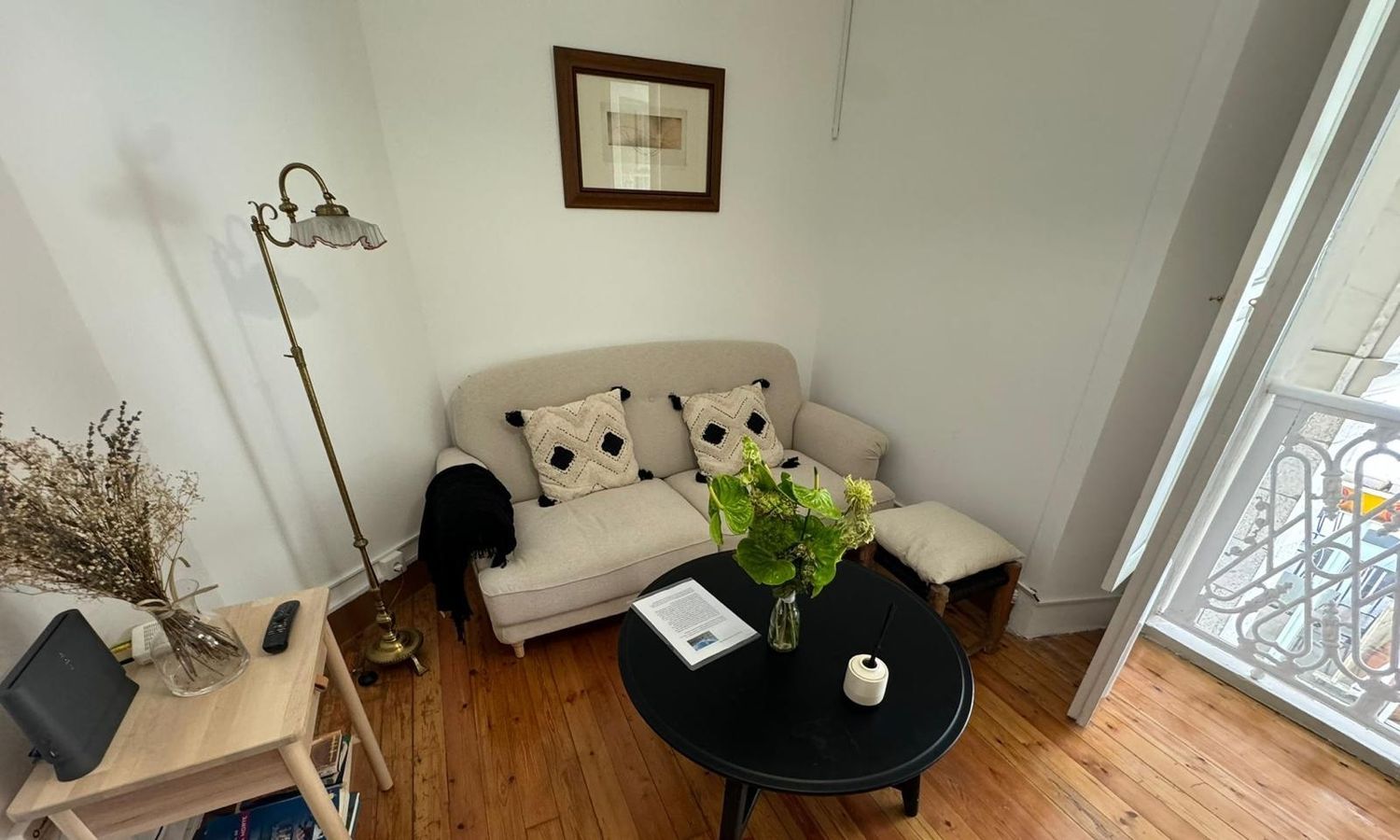 Piso en plaza de María Pita, 8 - Foto 3