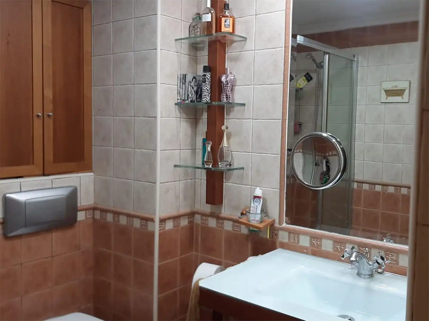 Casa adosada en  Carrer del Salabre 9 - Foto 21