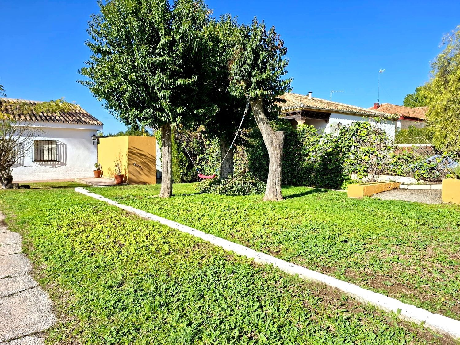 Casa o chalet independiente en Urbanización El Capricho, 1, Loreto, Loreto - Foto 23