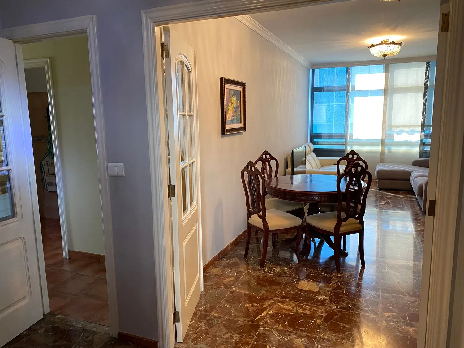 Piso en calle Carvajal, 12 - Foto 21