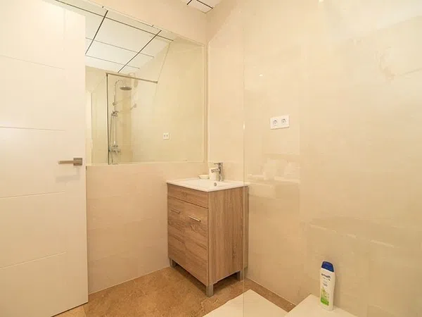 Estudio en calle Campoamor, 8 - Foto 11