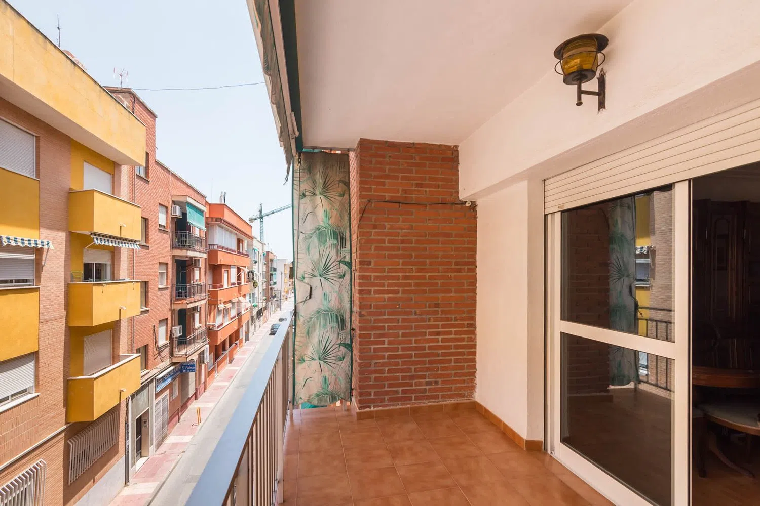 Piso en calle Nuestra Señora de Lourdes, 4 - Foto 8