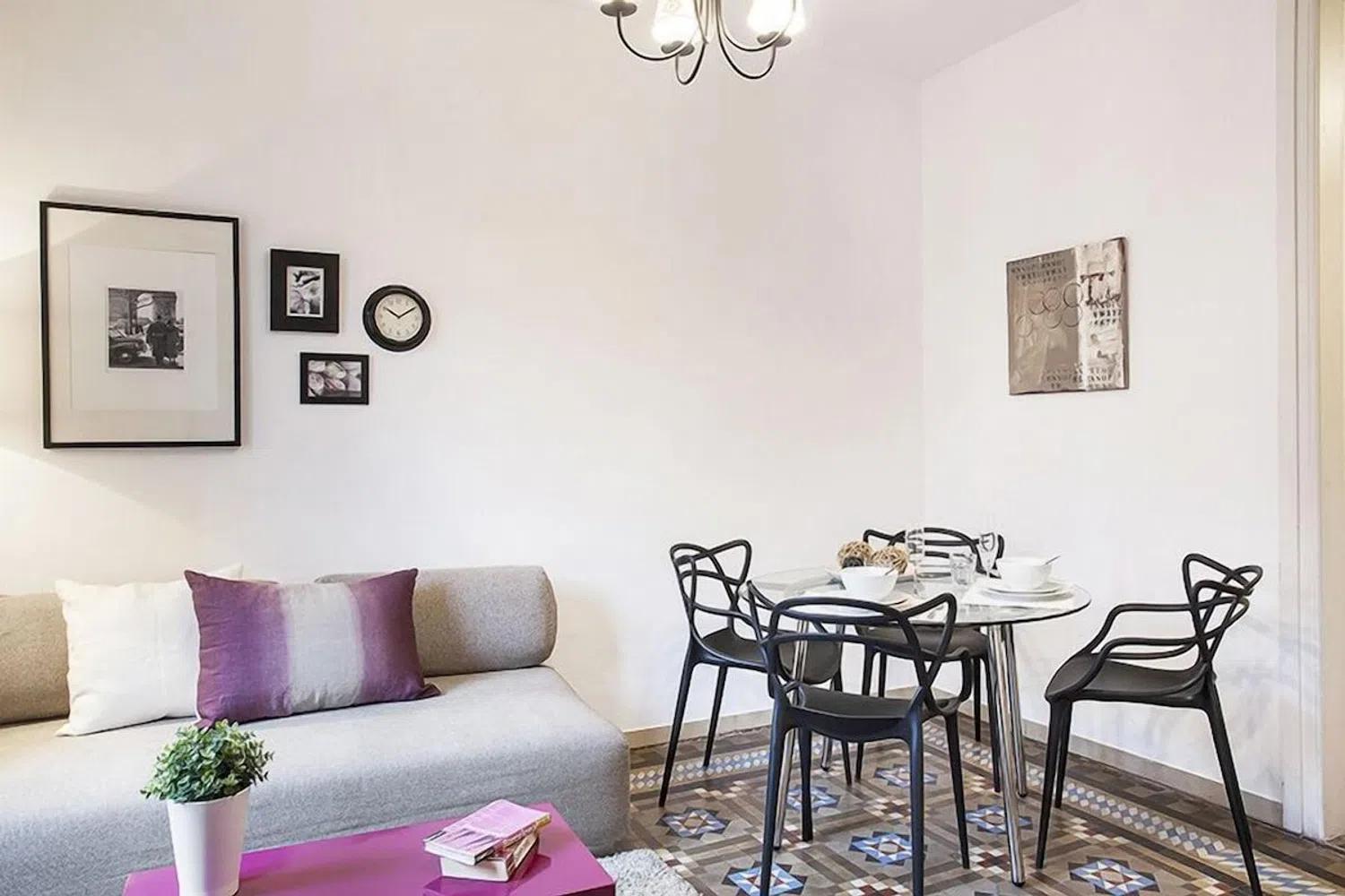 Piso en calle de València, 396 - Foto 3