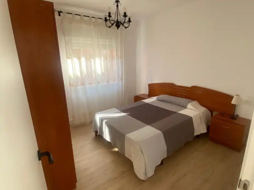 Piso en  Calle Santo Ángel de la Guarda 23 - Foto 4