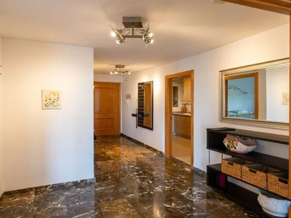Piso en Calle Sierra de Cazorla, 5, Las Gaviotas - Foto 3