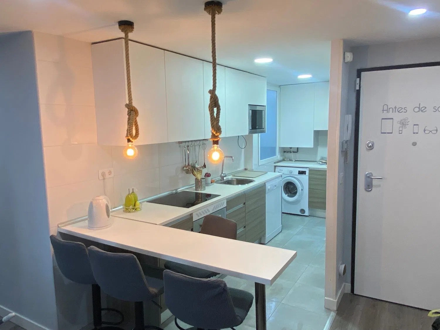 Piso en Universidad - Foto 17