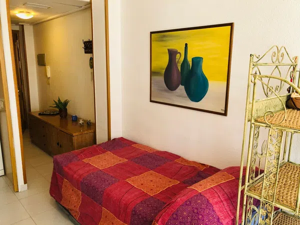 Estudio en Calle Vista Alegre, 1, Vista Alegre - Foto 1