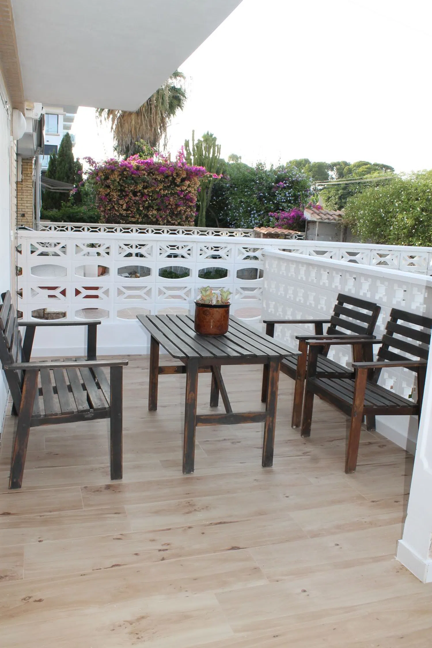 Chalet adosado en calle de Gastón Castelló, 23 - Foto 3