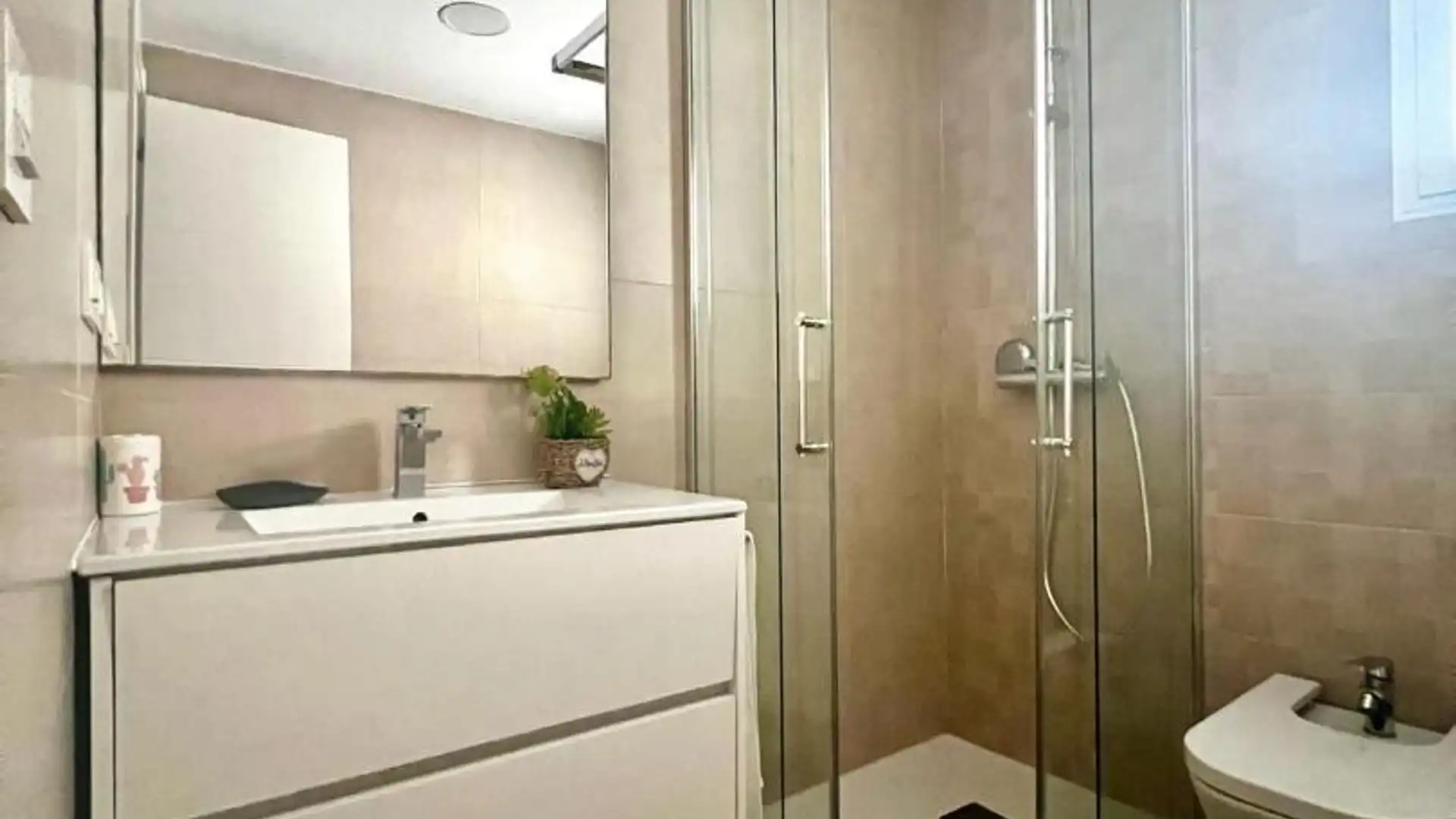 Piso en  Carrer de Roger de Flor 43 - Foto 20