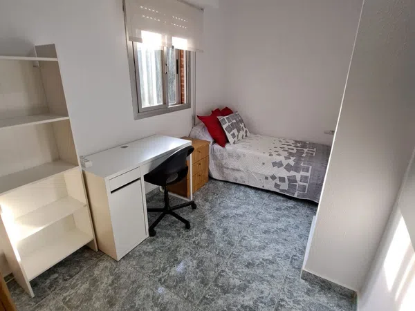 Piso en Av Blasco Ibáñez, Ciutat Jardí - Foto 38