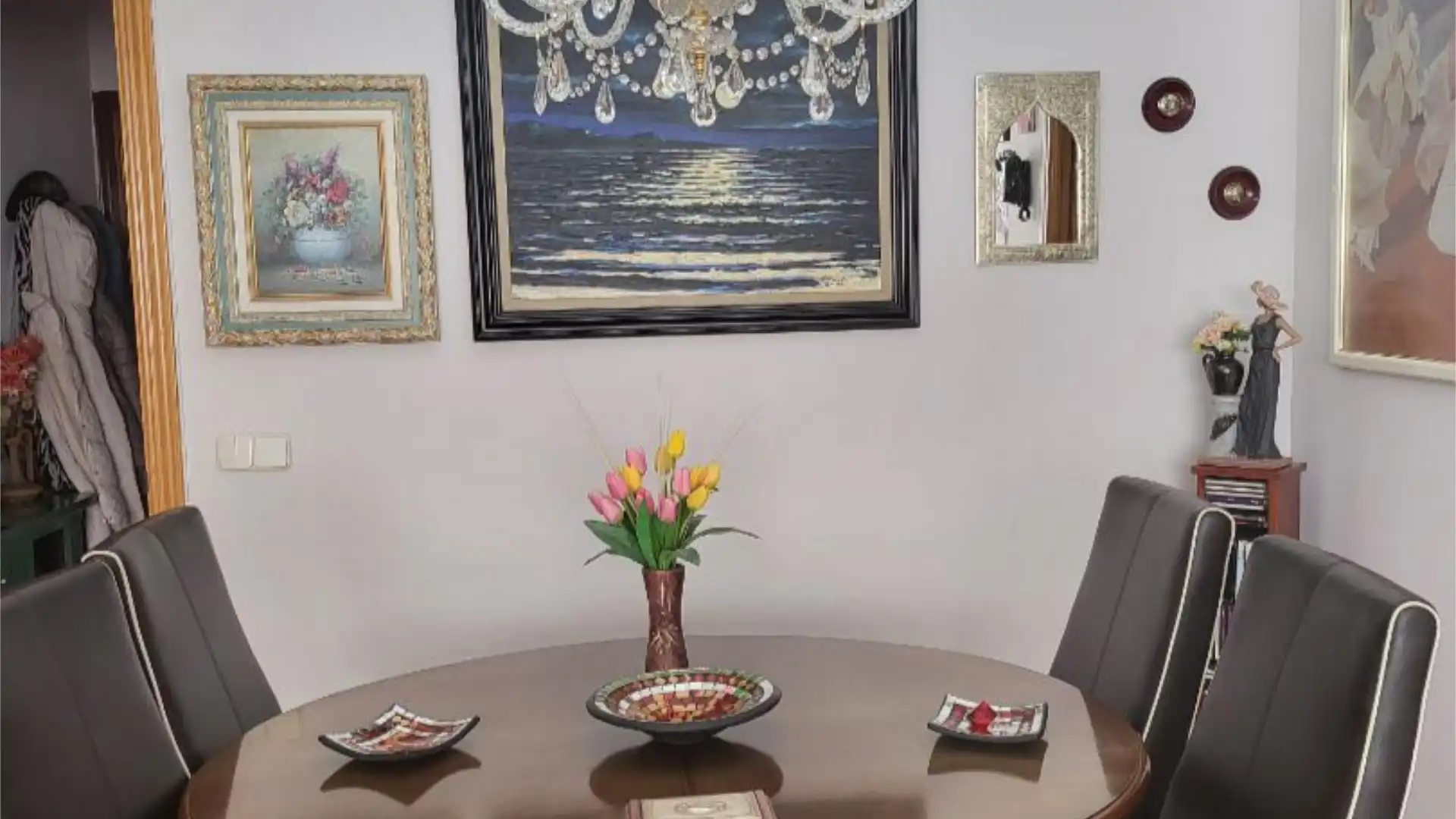 Piso en  Paseo Ferrol 5 - Foto 12