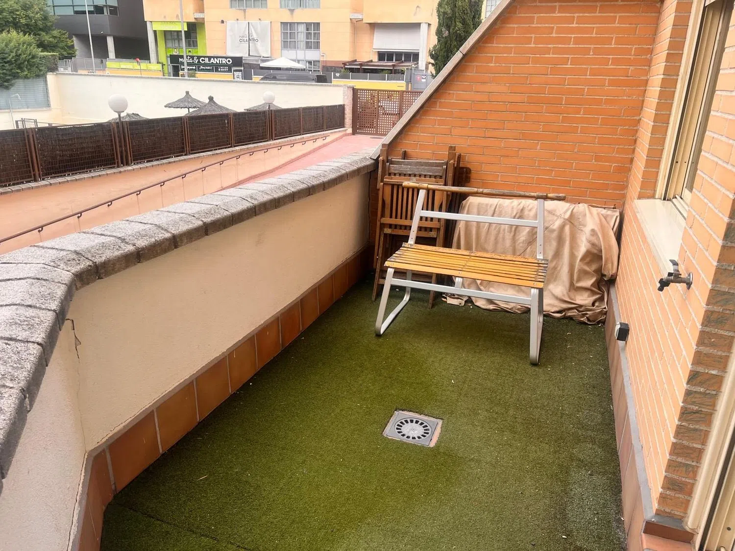 Piso en calle de Nanclares de Oca, 16 - Foto 2
