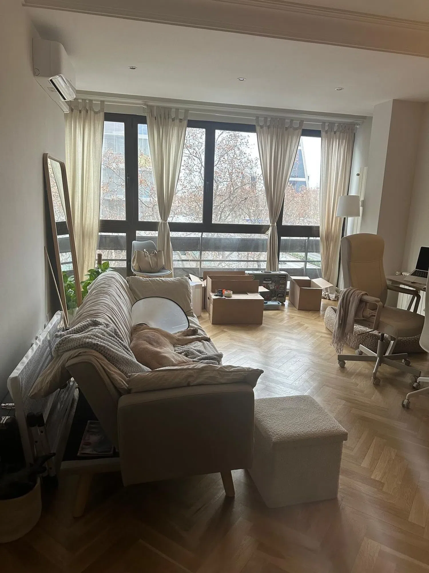 Piso en paseo de la Castellana, 181 - Foto 1