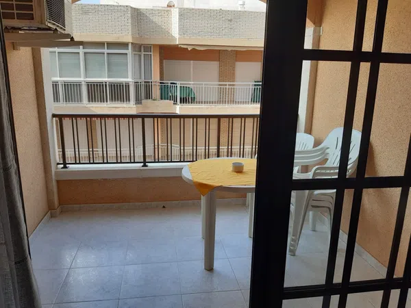 Piso en Calle Azorín, 18 - Foto 13