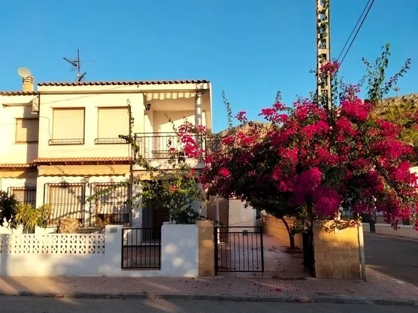 Piso en Avenida Costacalida, 21, Calabardina-Cope, Calabardina-Cope - Foto 2
