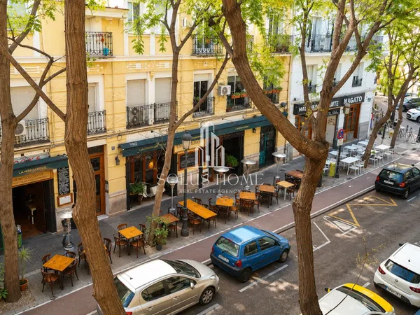 Piso en Calle del Comte d'Altea, Gran Vía - Foto 11