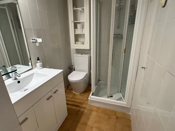 Estudio en Calle del Gregal, 10, Santa Eulalia del Río, Santa Eulalia del Río - Foto 4