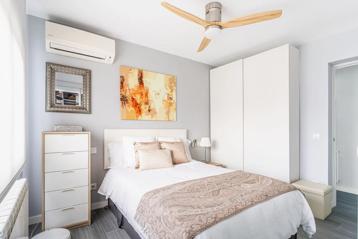 Piso en Barrio Pinar del Rey - Foto 13