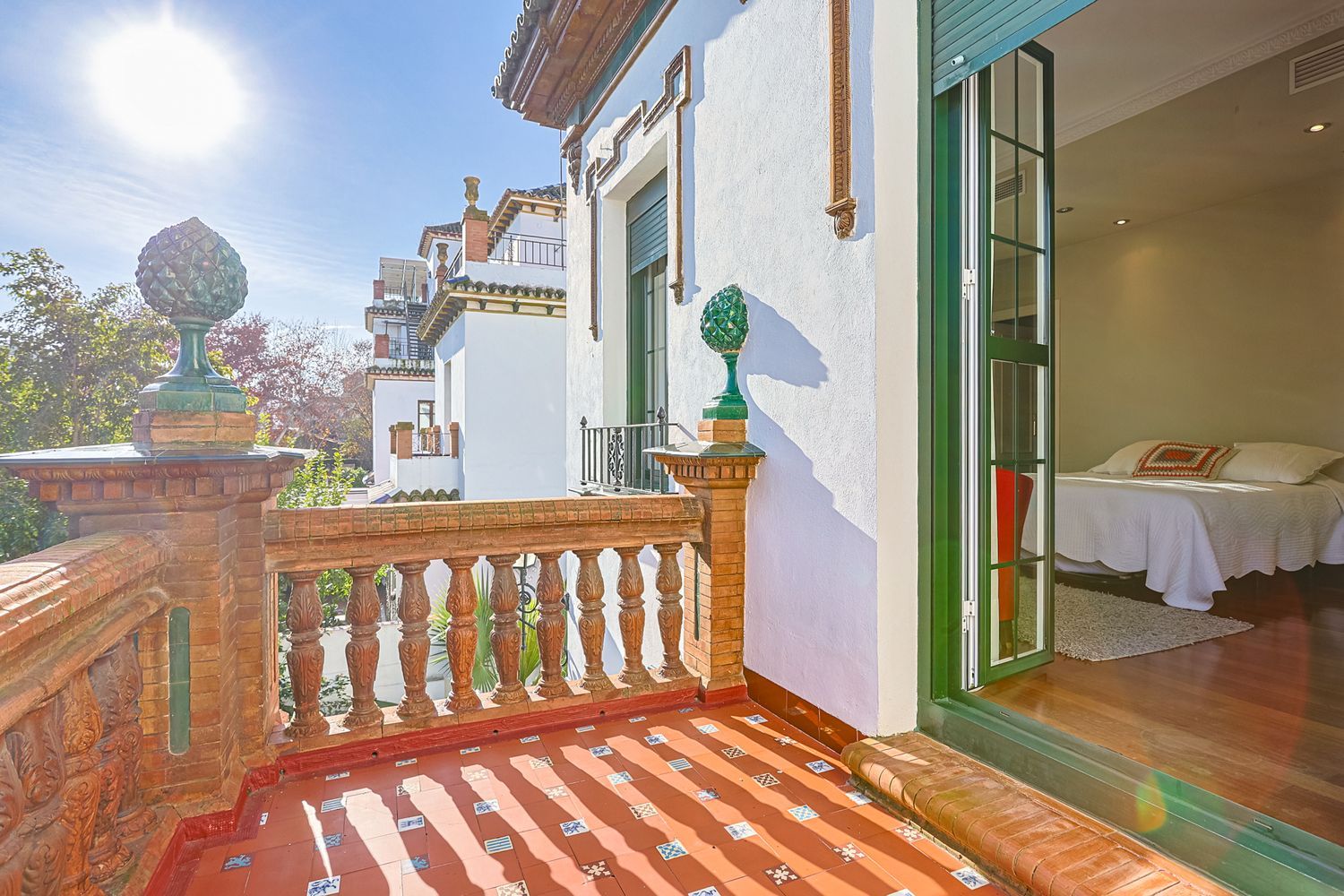 Casa independiente en calle Honduras, 4 - Foto 29