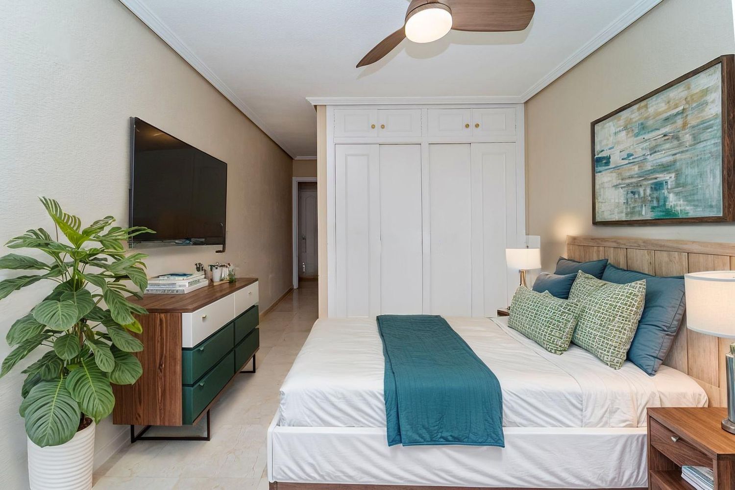 Piso en Avenida Maisonnave, 45 47 - Foto 14