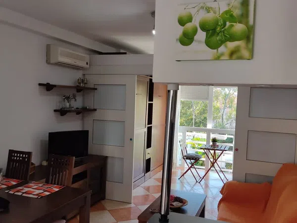 Estudio en Avenida de los Abedules, 3, Parque de la Paloma, Parque de la Paloma - Foto 1