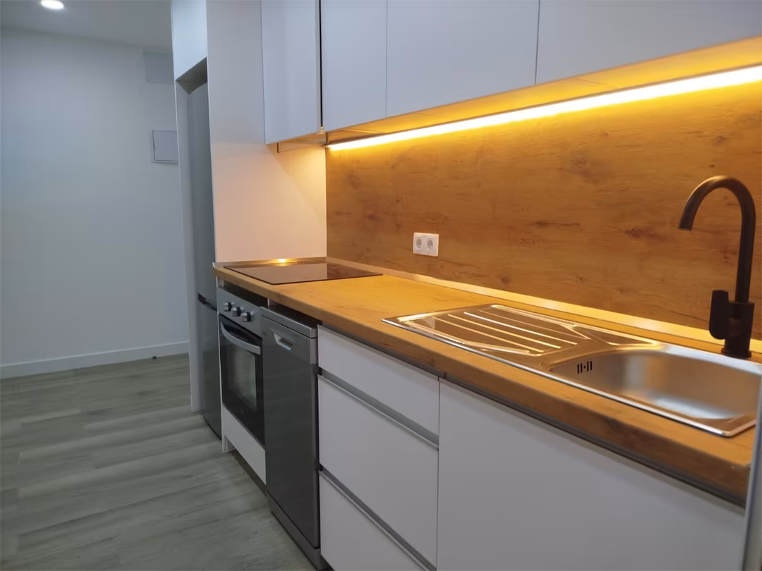 Piso en  Calle Alcañiz 14 - Foto 5