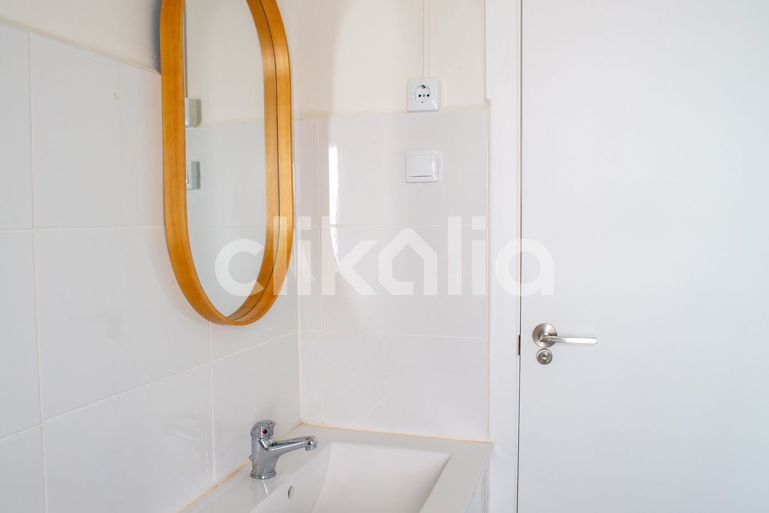 Piso en calle Profesores Hermanos Muñoz - Foto 21